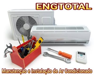 1558881271 picsay - Instalação de Ar Condicionado Em Águas Claras DF