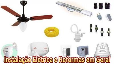 1558881420 picsay - Empresa Manutenção Elétricas Noroeste DF