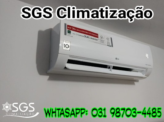 1567433988 picsay - Instalação Ar condicionado Sarzedo MG