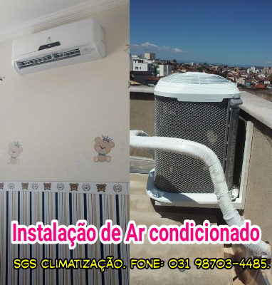 1567434272 picsay - Instalação Ar condicionado Sarzedo MG