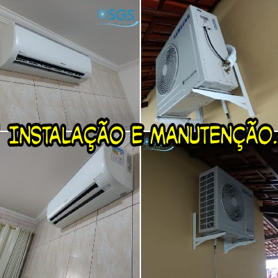 1567434337 picsay - Instalação Ar condicionado Sarzedo MG