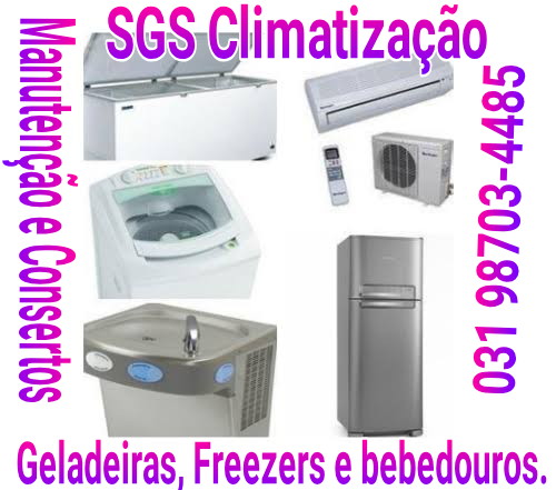 1571244418 picsay - Geladeiras Freezer Bebedouros e Máquinas Lavar