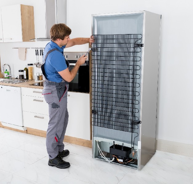conserto de geladeira2 1 1 - Geladeiras Freezer Bebedouros e Máquinas Lavar