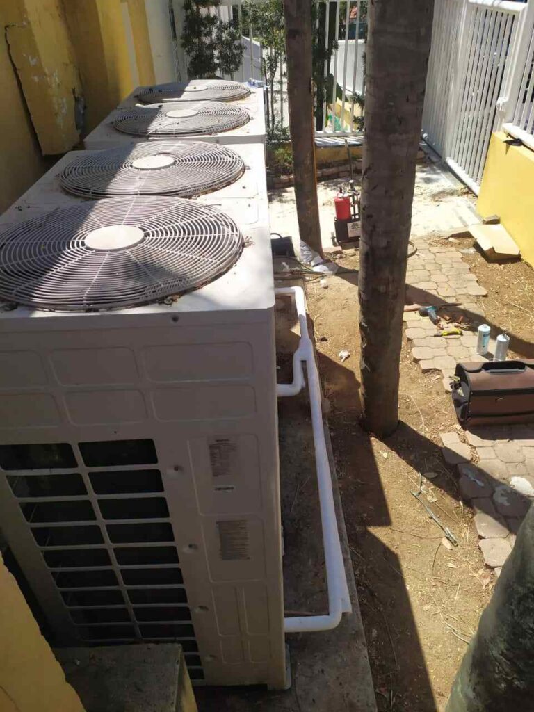 Conserto Peças de Freezer em Sete Lagoas